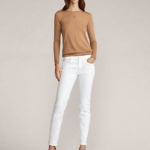 Ralph Lauren skinny jeans